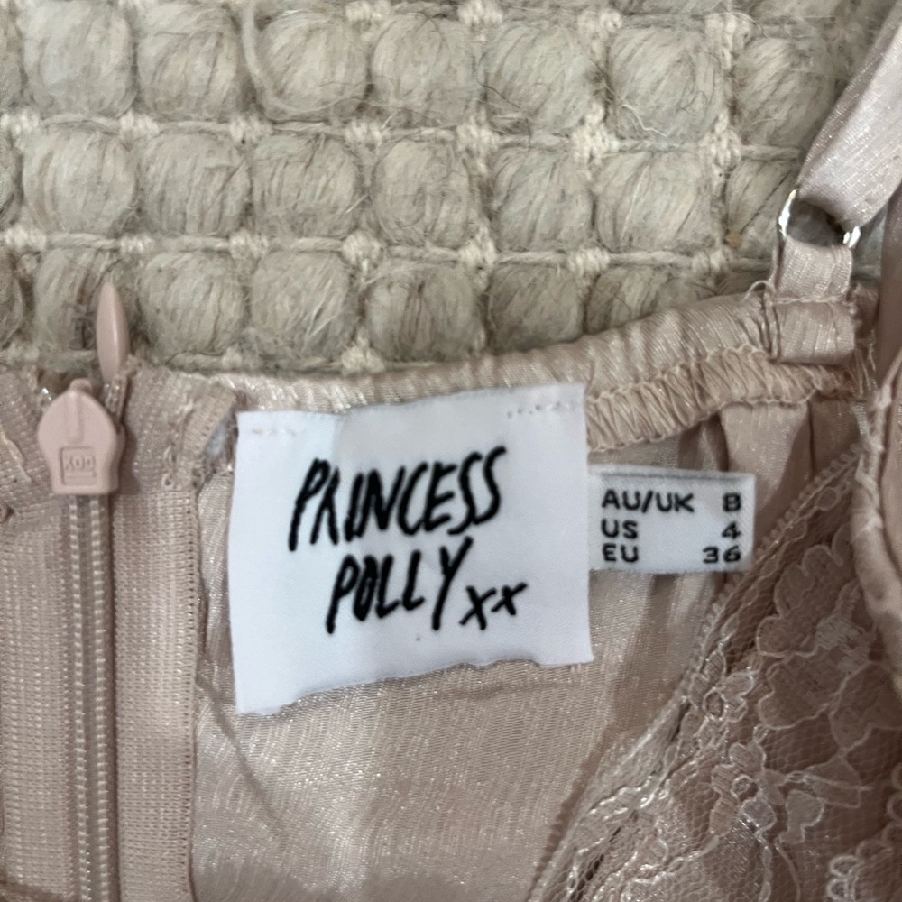 Princess Polly Mini dress